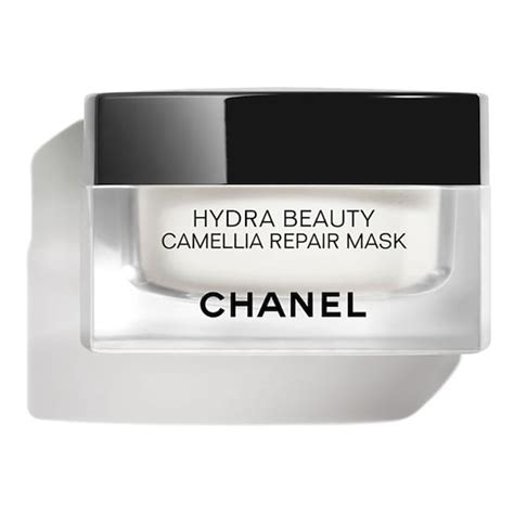 chanel mascarilla hidratante